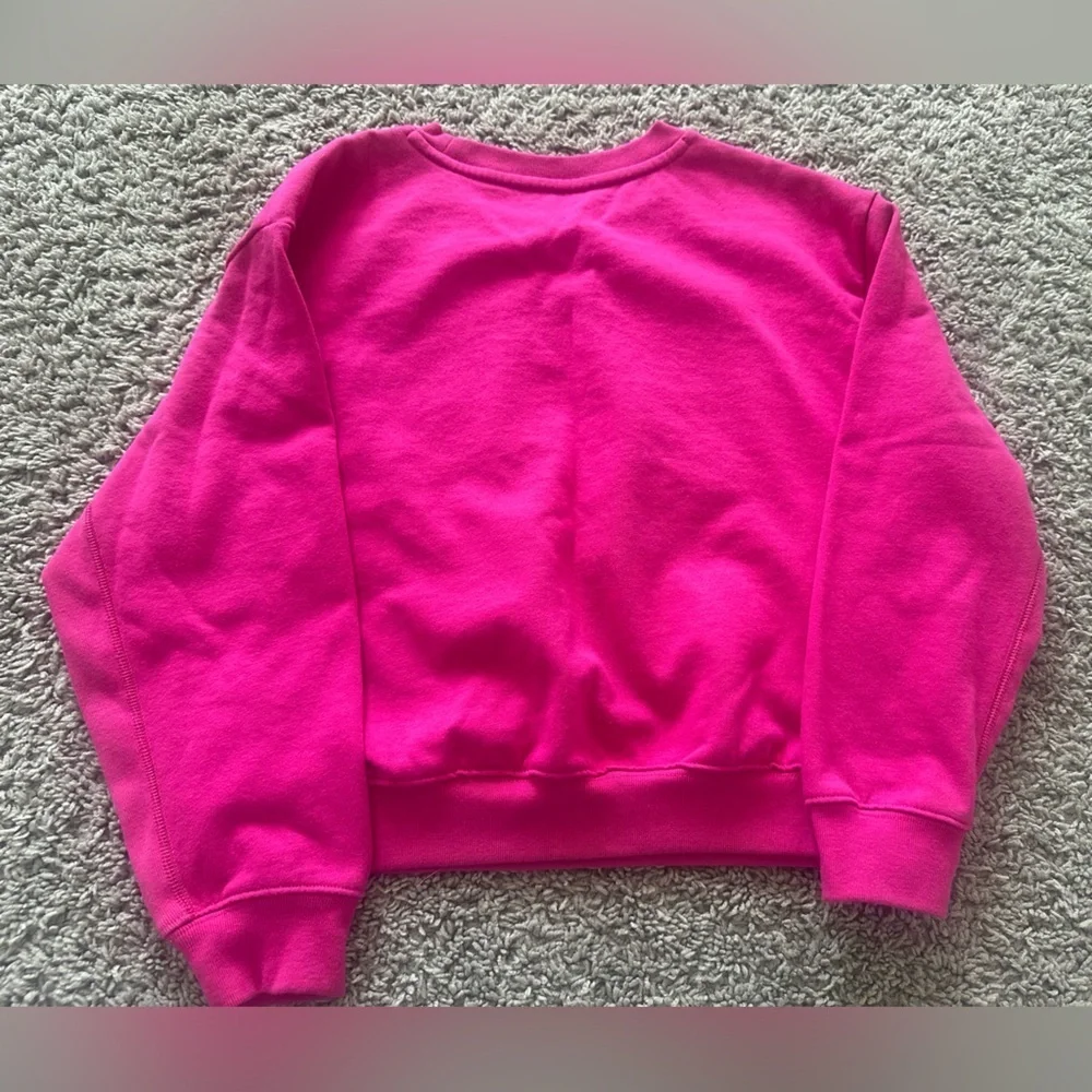 Brand New GAP Kids Vibrant Pink Tee